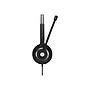 EPOS IMPACT SC 230 Mono QD , Single SIded, Wired Headset, Over-the-Head, Black (1000514)~#|#~sp114328204_sc7