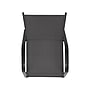 Flash Furniture Brazos Series Stacking Patio Chairs, Black, 5/Pack (5JJ303C)~#|#~sp114328374_sc7