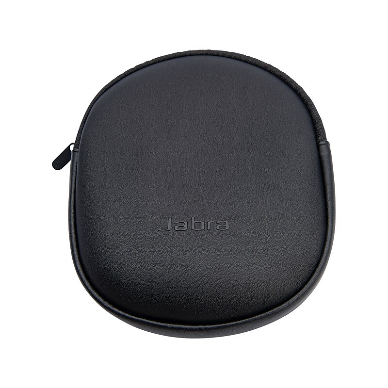 jabra Headset Pouch, Black (14301-48) image 1