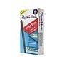 Paper Mate Write Bros. Ballpoint Pen, Bold Point, Black Ink, Dozen (2124520)~#|#~sp114331585_sc7