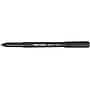 Paper Mate Write Bros. Ballpoint Pen, Bold Point, Black Ink, Dozen (2124520)~#|#~sp114331588_sc7