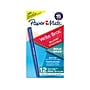 Paper Mate Write Bros. Ballpoint Pen, Bold Point, Blue Ink, Dozen (2124513)~#|#~sp114331590_sc7