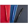 Paper Mate Write Bros. Ballpoint Pen, Bold Point, Blue Ink, Dozen (2124513)~#|#~sp114331591_sc7