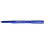 Paper Mate Write Bros. Ballpoint Pen, Bold Point, Blue Ink, Dozen (2124513)~#|#~sp114331593_sc7