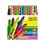 Sharpie Tank Highlighter, Chisel Tip, Assorted, 36/Pack (2133496)~#|#~sp114421484_sc7