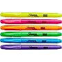 Sharpie Stick Highlighter, Chisel Tip, Assorted, 36/Pack (2133497)~#|#~sp114421491_sc7