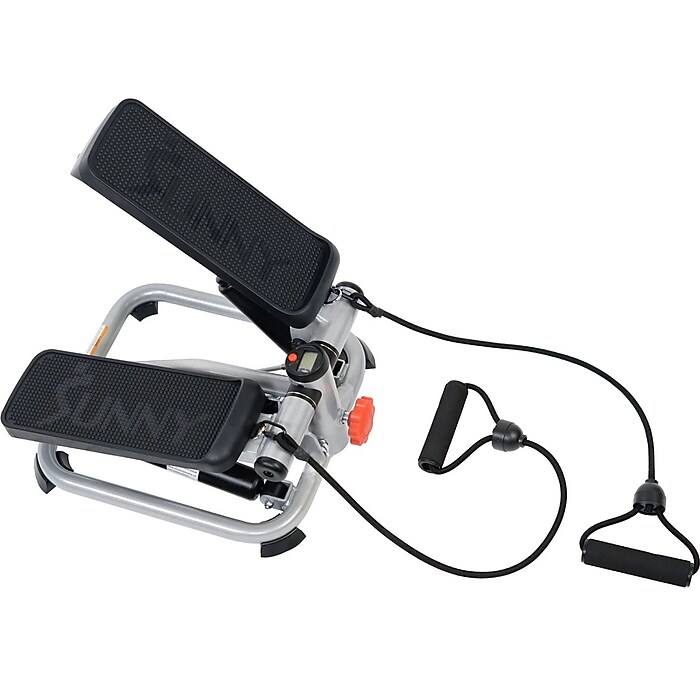 Sunny Health and Fitness Total Body Step Machine (SF-S0978) Staples