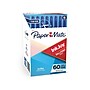 Paper Mate InkJoy 50ST Ballpoint Pen, Medium Point, Blue Ink, 60/Pack (2014534)~#|#~sp114501921_sc7