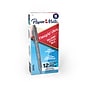 Paper Mate FlexGrip Ultra Retractable Ballpoint Pen, Medium Point, Black Ink, 12/Pack (9530131)~#|#~sp114502061_sc7