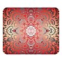 OTM Essentials Prints Mouse Pad, Mandala Heart (OP-MH-Z031B)~#|#~sp114502861_sc7