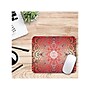 OTM Essentials Prints Mouse Pad, Mandala Heart (OP-MH-Z031B)~#|#~sp114502862_sc7