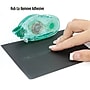 TomBow Refillable Removable Adhesive, 1/3" x 472", Clear (TOM62108)~#|#~sp114583431_sc7