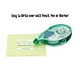 Tombow MONO Correction Tape Refill, White (68666)~#|#~sp114583443_sc7