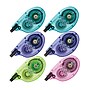 Tombow MONO Retro Correction Tape, White, 6/Pack (68670)~#|#~sp114583449_sc7