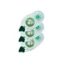 Tombow Mono Mono Adhesive Roller Refill, Removable, 3/Pack (TOM62209)~#|#~sp114583455_sc7