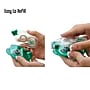 Tombow Mono Mono Adhesive Roller Refill, Removable, 3/Pack (TOM62209)~#|#~sp114583456_sc7