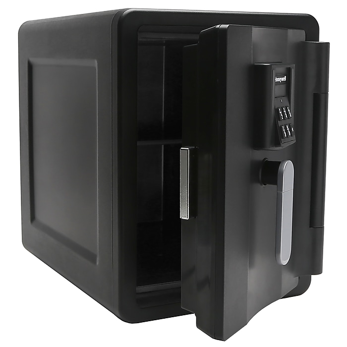 Honeywell Fire/Waterproof Safe with Digital Lock, 0.7 cu. ft