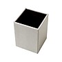Martha Stewart Linen Pen Cup, Gray (MS103C)~#|#~sp115098516_sc7