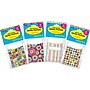 Barker Creek Groovy Library Pockets, 5.125" x 3.5", 120/Set (4061)~#|#~sp115112648_sc7