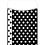 Barker Creek Black & White Library Pockets, 5.125" x 3.5", 90/Set (4067)~#|#~sp115112681_sc7