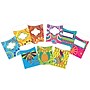 Barker Creek Colorful Library Pockets, 5.125" x 3.5", 90/Set (4068)~#|#~sp115112685_sc7