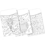Barker Creek Color Me! Library Pockets, 5.125" x 3.5", 90/Set (4069)~#|#~sp115112693_sc7