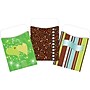 Barker Creek Earth Day Library Pockets, 5.125" x 3.5", 90/Set (4073)~#|#~sp115118289_sc7