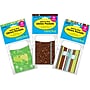 Barker Creek Earth Day Library Pockets, 5.125" x 3.5", 90/Set (4073)~#|#~sp115118293_sc7