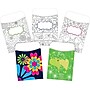 Barker Creek Garden Library Pockets, 5.125" x 3.5", 90/Set (4074)~#|#~sp115118294_sc7