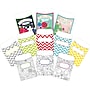 Barker Creek Modern Garden Library Pockets, 5.125" x 3.5", 90/Set (4075)~#|#~sp115118300_sc7