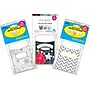 Barker Creek Modern Garden Library Pockets, 5.125" x 3.5", 90/Set (4075)~#|#~sp115118304_sc7
