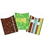 Barker Creek Calm Colors Library Pockets, 5.125" x 3.5", 90/Set (4082)~#|#~sp115119635_sc7