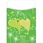 Barker Creek Chevron, 5.125" x 3.5", Petals & Prickles Peel & Stick Library Pockets~#|#~sp115119648_sc7