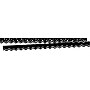 Barker Creek Double-Sided Scalloped Border Set, 36" x 2.25", Halloween, 3 designs, 39/Set (4026)~#|#~sp115121687_sc7