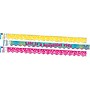 Barker Creek Double-Sided Scalloped Border Set, 36" x 2.25", Life is Beautiful, 3 designs, 39/Set (4031)~#|#~sp115121718_sc7