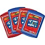 Barker Creek Learning Magnets Kidboards, 4/Set (4059)~#|#~sp115121723_sc7