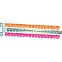 Barker Creek Double-Sided Scalloped Border Set, 36" x 2.25", Motivational Dream, 3 designs, 39/Set (4032)~#|#~sp115141482_sc7