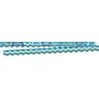 Barker Creek Double-Sided Scalloped Border Set, 36" x 2.25", Moroccan, 3 designs, 39/Set (4033)~#|#~sp115141485_sc7