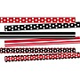 Barker Creek Double-Sided Border Set, 35" x 3", Stripes & Dots, 3 designs, 36/Set (4044)~#|#~sp115143367_sc7