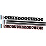 Barker Creek Double-Sided Border Set, 35" x 3", Stripes & Dots, 3 designs, 36/Set (4044)~#|#~sp115143371_sc7