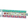 Barker Creek Double-Sided Border Set, 35" x 3", Floral, 3 designs, 36/Set (4045)~#|#~sp115143377_sc7