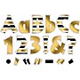 Barker Creek Gold  4" Letters and Numbers, Multicolored, 510/Pack (4058)~#|#~sp115148078_sc7