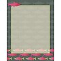 Barker Creek Sea & Sky File Folders, Computer Paper and Library Pockets, 1/3-Cut Tab, Letter Size, Multicolor, 92/Set (4100)~#|#~sp115349975_sc7