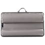 LapGear Home Office 21.1" x 12" PVC/Polystyrene Lap Desk, Blush Pink/Carbon (91584)~#|#~sp115350394_sc7