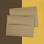 JAM Paper Kraft A6 Invitation Envelopes, 4.75 x 6.5, Brown Kraft Paper Bag, 25/Pack (LEKR650)~#|#~sp115351604_sc7