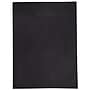 JAM Paper 9 x 12 Open End Catalog Envelopes, Black, 25/Pack (v01225a)~#|#~sp115351610_sc7