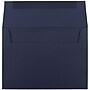 JAM Paper A7 Invitation Envelopes, 5.25 x 7.25, Navy Blue, 50/Pack (LEBA717I)~#|#~sp115351999_sc7