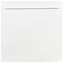 JAM Paper 9 x 9 Square Invitation Envelopes, White, 100/Pack (4232B)~#|#~sp115352015_sc7