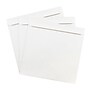 JAM Paper 9 x 9 Square Invitation Envelopes, White, 100/Pack (4232B)~#|#~sp115352017_sc7