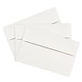 JAM Paper A10 Invitation Envelopes, 6 x 9.5, White, 25/Pack (12039)~#|#~sp115352024_sc7